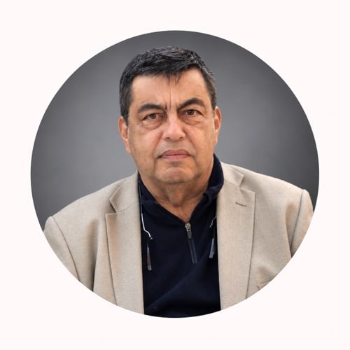 N. Ufuk HEKİMOĞLU